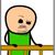 IrvynLee Burns's profile image