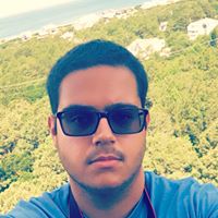 Michael Reyes's profile image