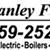 Stanley Fizer Inc. HVAC's profile image