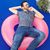 Matthew Davis Melville's profile image