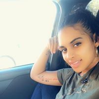 Keiara A Beck's profile image