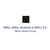 MILLER MILLER BRADWISH AND MILLER p.a AND MILLER HEALTH GROUP's profile image