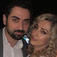 Parisa Ghodrati's profile image