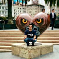 Freddy Ruiz's profile image