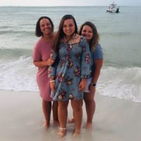 Brandi Faulkner Sparkman's profile image