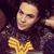 Katie Whittaker's profile image