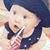 Alisha Love's profile image