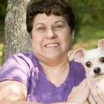 Marsha Warrick's profile image