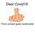 Colin Gordon's profile image