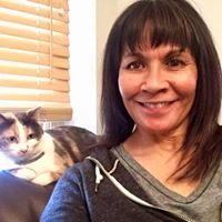 Rachel Collier's profile image