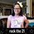 Rita Lynn Andrews's profile image