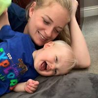 Katie Davidson's profile image