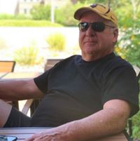Doug Grant's profile image
