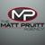 Matt Pruitt's profile image