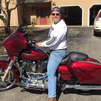 Dave Whitehouse's profile image