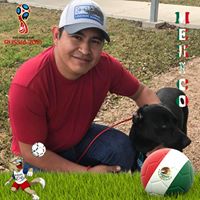 Norberto Garcia's profile image