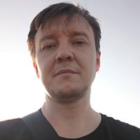 Yuriy Toropov's profile image