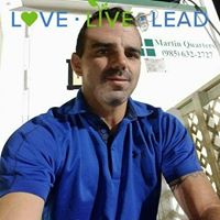 Brian Guidry's profile image