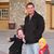 David Igor Shabunov's profile image