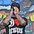 Jonathan Whosoever Salazar's profile image