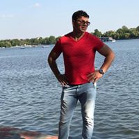 Cezar Mircea's profile image