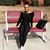 Shauntrice Biles review for Tina P Moses, DMD, PC