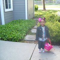 Gloria McKinney's profile image