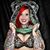 Alicia M Dell's profile image
