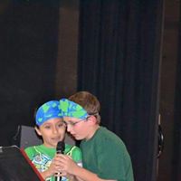 Josh Ziolkowski's profile image