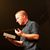 Greg Cahalan's profile image
