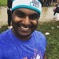 Sunil Ramaswamy's profile image