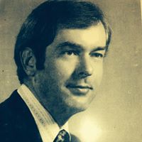Joe Patton's profile image