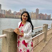 Jasmin Akter's profile image