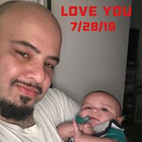 Mark Anthony Toro's profile image