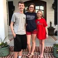 Jenny Hemann Good's profile image