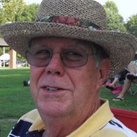 Glenn Harris's profile image