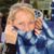 Kristine Jordan's profile image