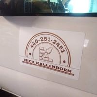 Nick Kallenborn's profile image