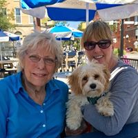 Sandra Charles's profile image