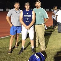 Neil Adams's profile image