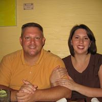 Becky Brown Amason's profile image