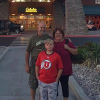Shannon Seeber- Evans's profile image
