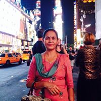 Gita Basnet's profile image