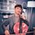 Hamin Kim's profile image