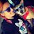 Kickie D'Alfonso's profile image