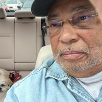 Reginald Q. Glass's profile image