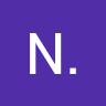 N. S.'s profile image