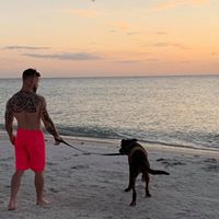 Chaz Derr's profile image