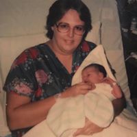 Rebecca Mausehund's profile image