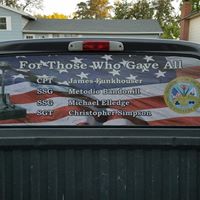 John R Hegg's profile image